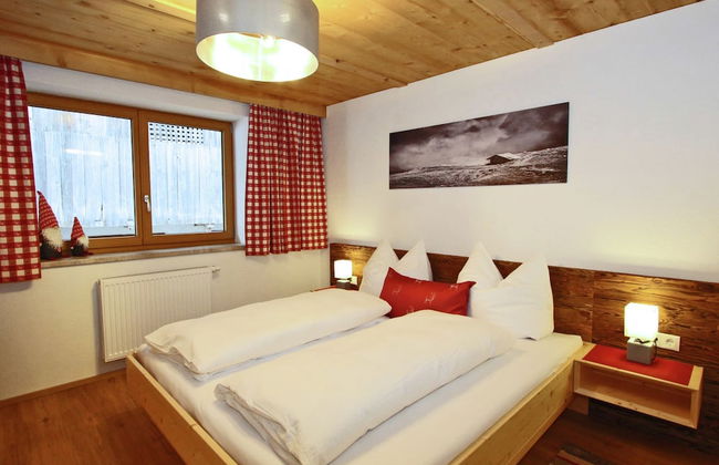 Beautiful Flat Near the Hochzillertal ski Area - Foto 5