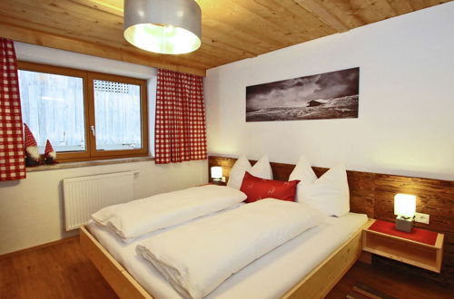 Foto 5 - Beautiful Flat Near the Hochzillertal ski Area-formerly TUI Ferienhaus