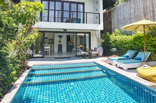 Photo 1 - Villa Chok