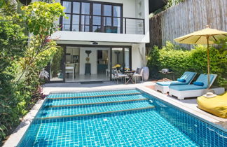 Photo 1 - Villa Chok