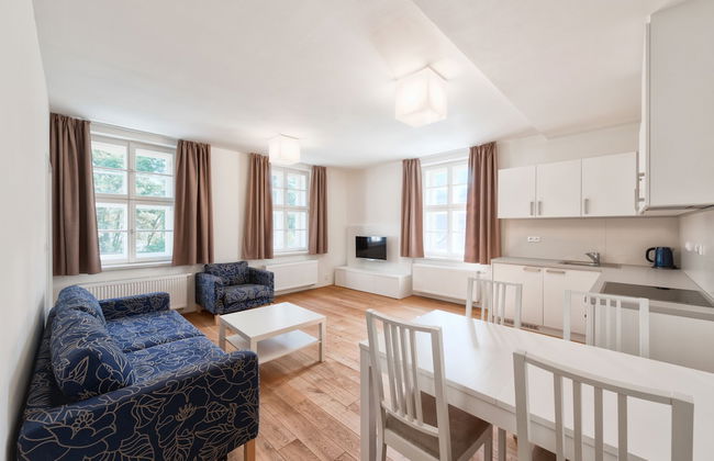 Theresian Apartment - Foto 17