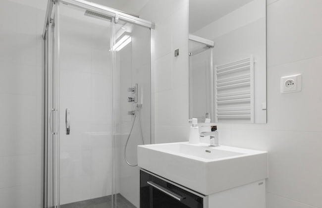 Theresian Apartment - Foto 21