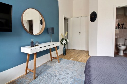 Foto 12 - Style & Design XXL Apartment