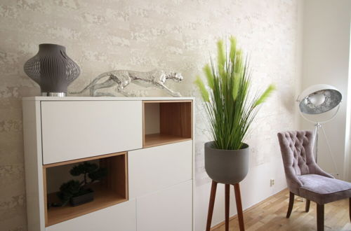 Photo 22 - Style & Design XXL Apartment