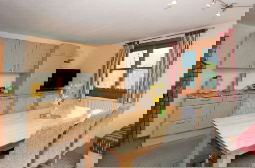 Photo 9 - Apartment in Tschagguns in Montafon