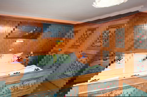 Photo 3 - Apartment in Tschagguns in Montafon