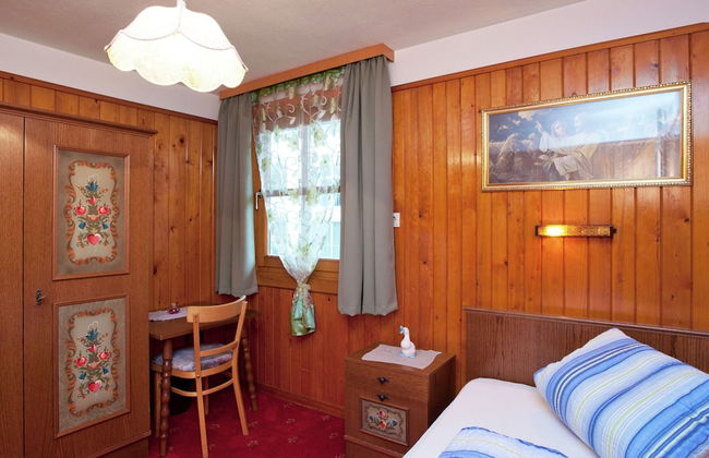 Apartment in Tschagguns Near Ski Slopes - Foto 7