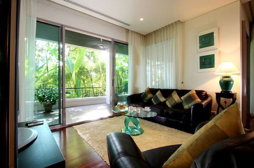 Photo 4 - Kata Gardens 2br Holiday Apartment 8A