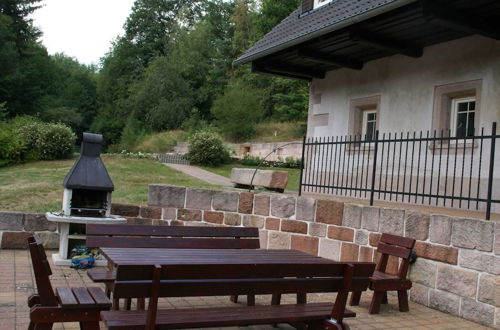 Photo 9 - Modern Apartment in Vidochov With Swimming Pool