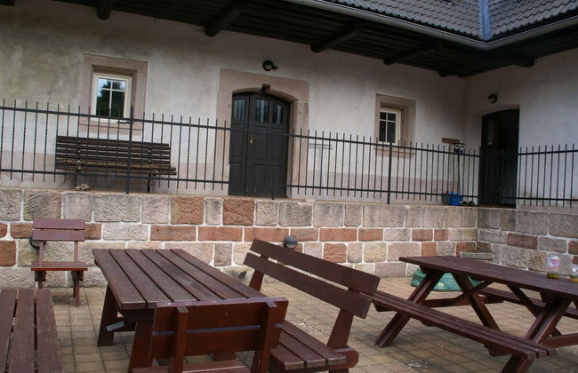 Farmhouse in Czechia With Private Pool - Foto 21