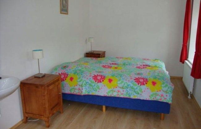 Holiday Home in Vidochov Near Ski Slopes - Foto 3