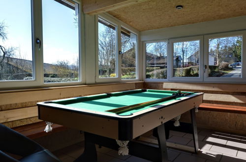 Photo 25 - Modern Holiday Home with Hot Tub & Sauna in Ardennes