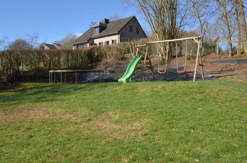 Photo 33 - Modern Holiday Home with Hot Tub & Sauna in Ardennes