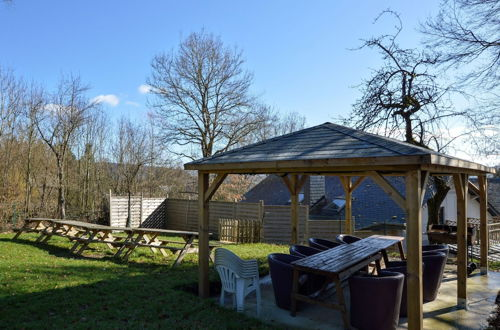 Photo 19 - Modern Holiday Home with Hot Tub & Sauna in Ardennes