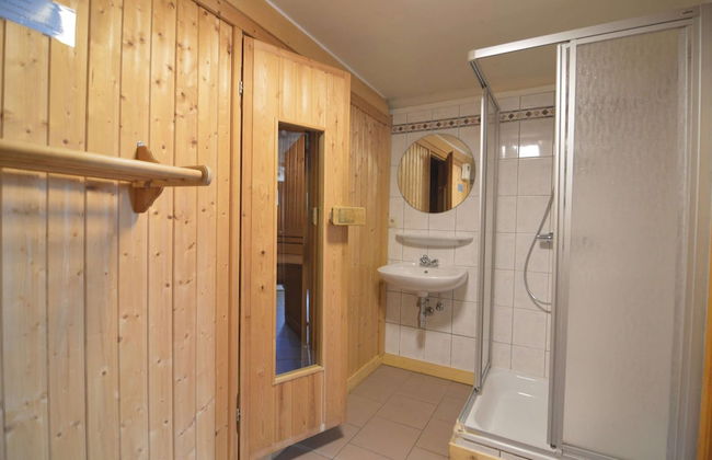 Modern Holiday Home with Hot Tub & Sauna in Ardennes - Foto 36