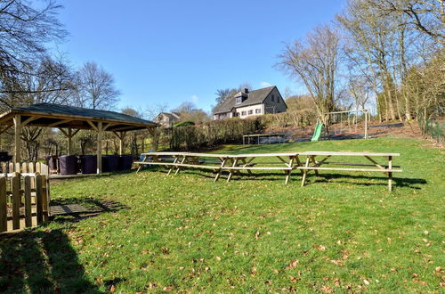 Photo 34 - Modern Holiday Home with Hot Tub & Sauna in Ardennes