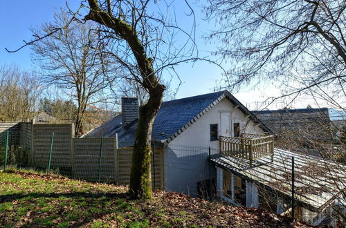 Foto 26 - Modern Holiday Home with Hot Tub & Sauna in Ardennes