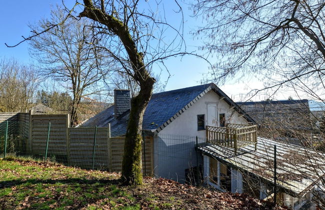 Modern Holiday Home with Hot Tub & Sauna in Ardennes - Foto 31