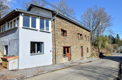 Photo 34 - Modern Holiday Home with Hot Tub & Sauna in Ardennes