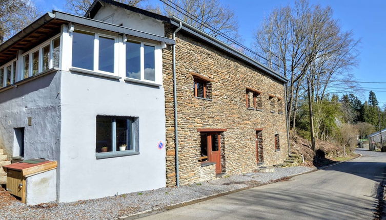 Photo 1 - Modern Holiday Home with Hot Tub & Sauna in Ardennes