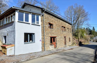 Photo 1 - Modern Holiday Home with Hot Tub & Sauna in Ardennes