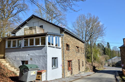 Foto 35 - Modern Holiday Home with Hot Tub & Sauna in Ardennes