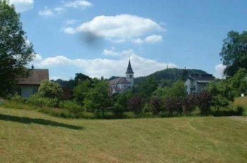 Photo 25 - Modern Holiday Home in Vidochov With Swimming Pool