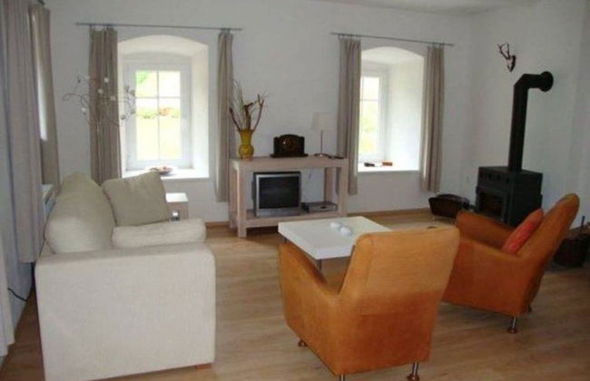 Holiday Home in Vidochov Near Ski Slopes - Foto 8