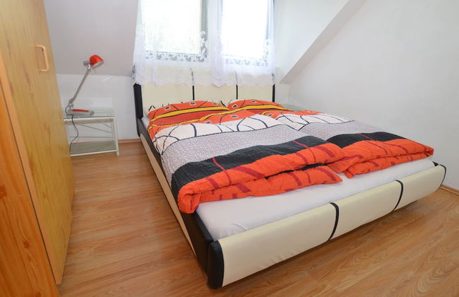House in Bechyne With Private Pool & Sauna - Foto 3