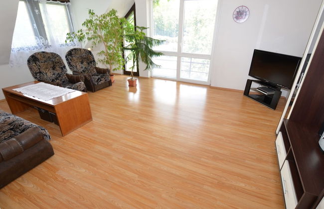House in Bechyne With Private Pool & Sauna - Foto 11