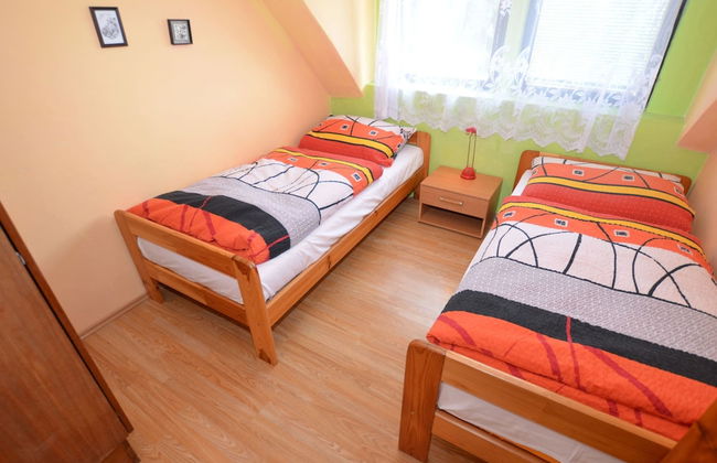 House in Bechyne With Private Pool & Sauna - Foto 5