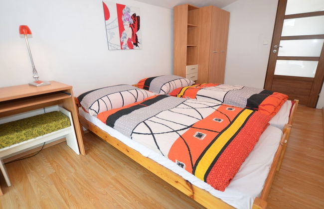 House in Bechyne With Private Pool & Sauna - Foto 6