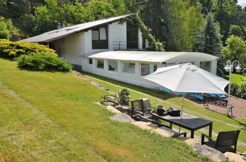 Photo 18 - Cozy Villa in Bechyne With Sauna and Swimming Pool