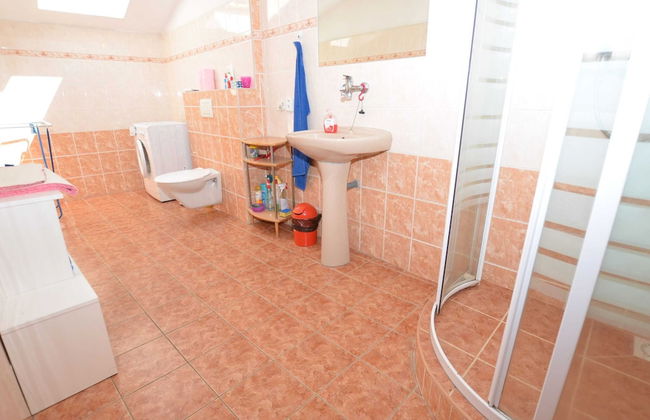 House in Bechyne With Private Pool & Sauna - Foto 12