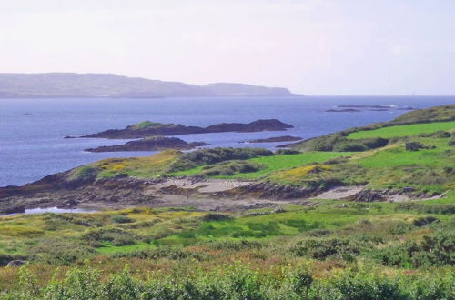 Foto 9 - Old Barn Cottage Heir Island by Trident Holiday Homes