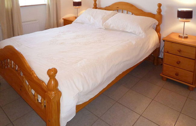 Old Barn Cottage Heir Island by Trident Holiday Homes - Foto 3