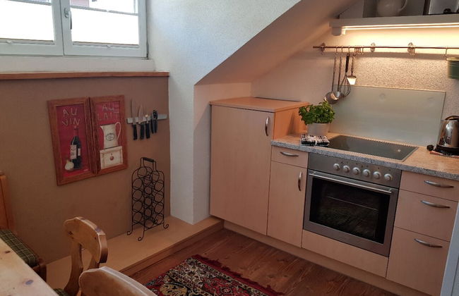 Haus Montana - Foto 58