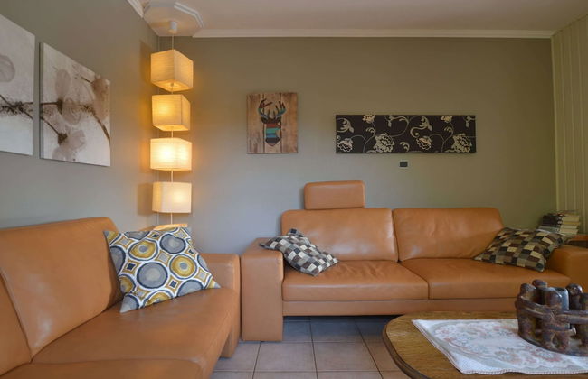 Ondenval Stay With Sauna - Foto 11