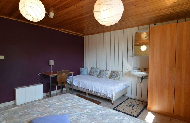 Ondenval Stay With Sauna - Foto 18