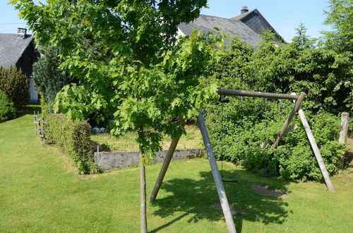 Photo 29 - Holiday Home in Ondenval With Sauna, Hautes Fagnes