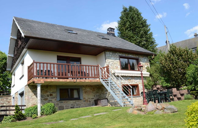 Ondenval Stay With Sauna - Foto 1