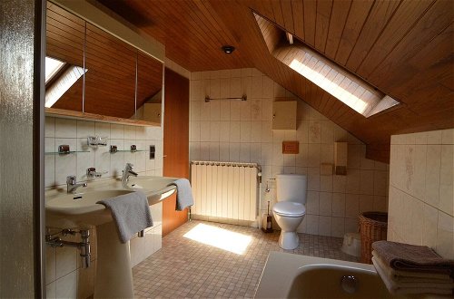 Photo 19 - Holiday Home in Ondenval With Sauna, Hautes Fagnes