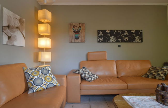 Ondenval Stay With Sauna - Foto 10