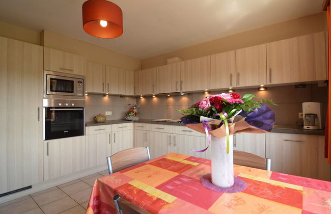 Ondenval Stay With Sauna - Foto 6