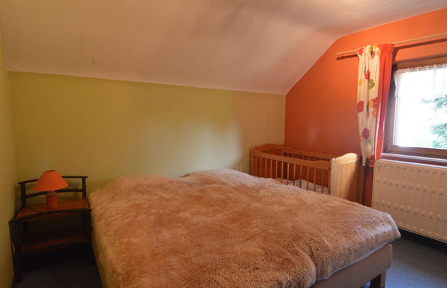 Ondenval Stay With Sauna - Foto 22