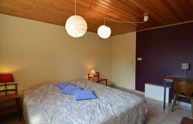Ondenval Stay With Sauna - Foto 19