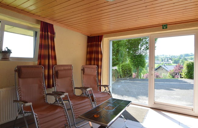 Ondenval Stay With Sauna - Foto 42