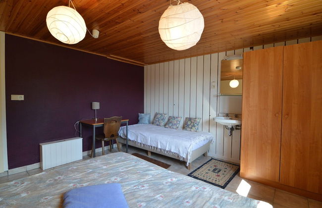 Ondenval Stay With Sauna - Foto 24