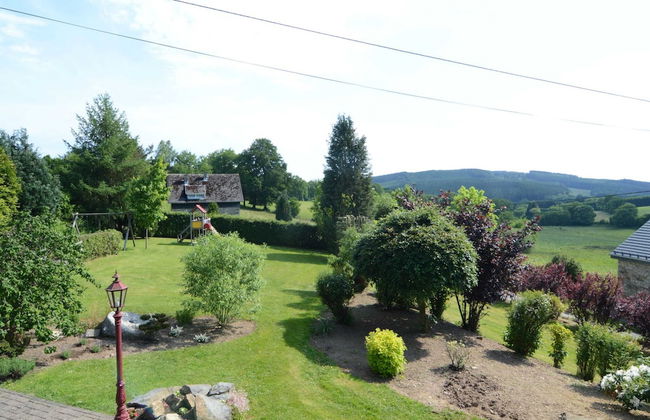 Ondenval Stay With Sauna - Foto 46