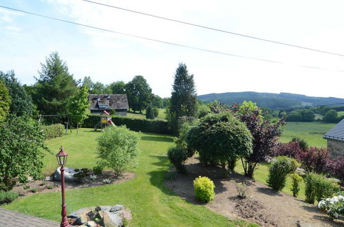 Photo 28 - Holiday Home in Ondenval With Sauna, Hautes Fagnes